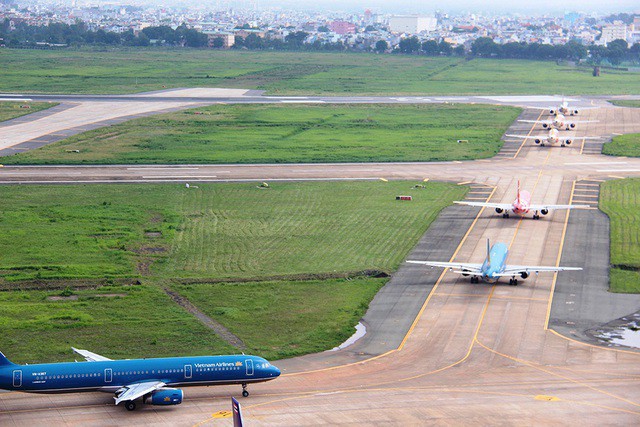 Le Vietnam est le pays ayant la croissance de voyages par avion la plus rapide en Asie du Sud-Est